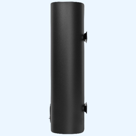 80 Smalto Inverter Grafit Royal Thermo Электрический водонагреватель